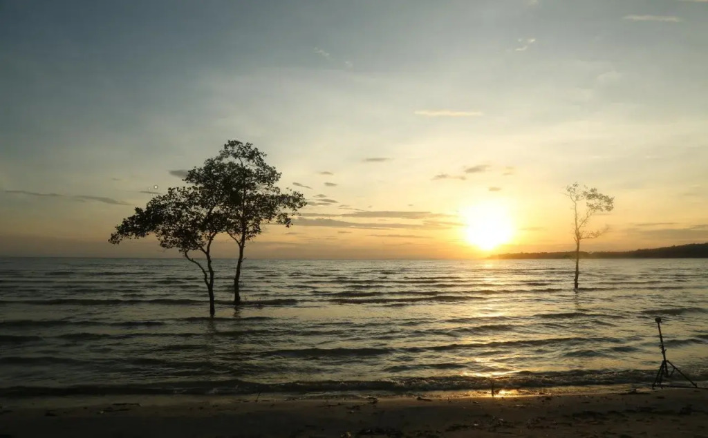 Koh Rong Love Resort - Hostel