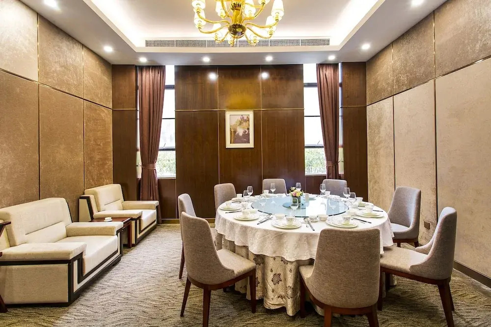 CIMC Apartment Dongguan