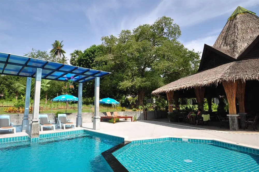 Samui Honey Suite