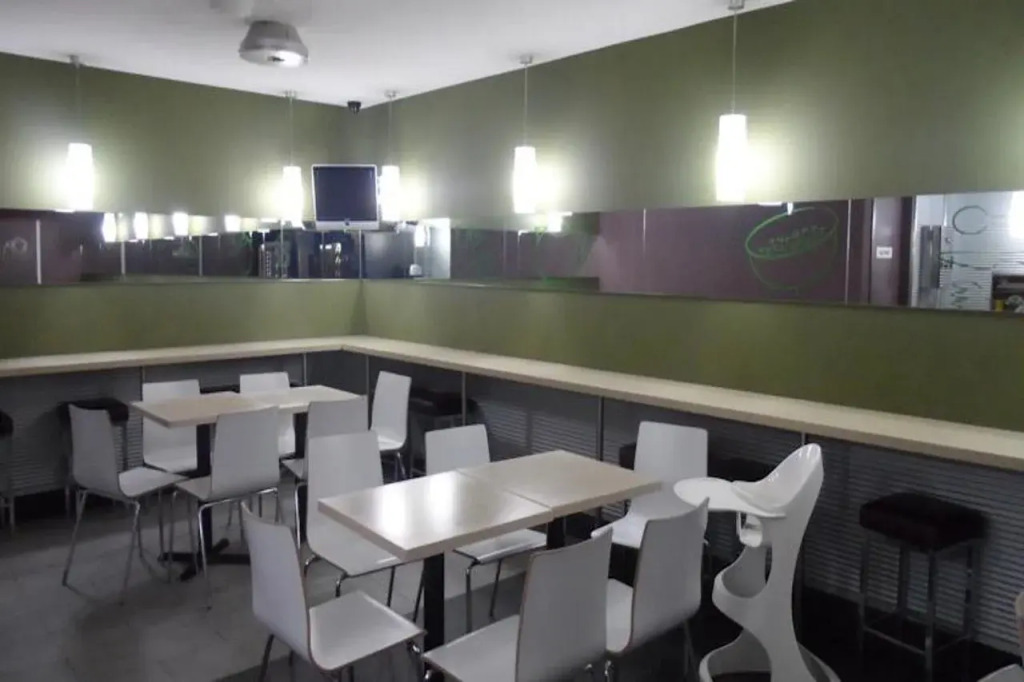 ibis Budget - Melbourne CBD