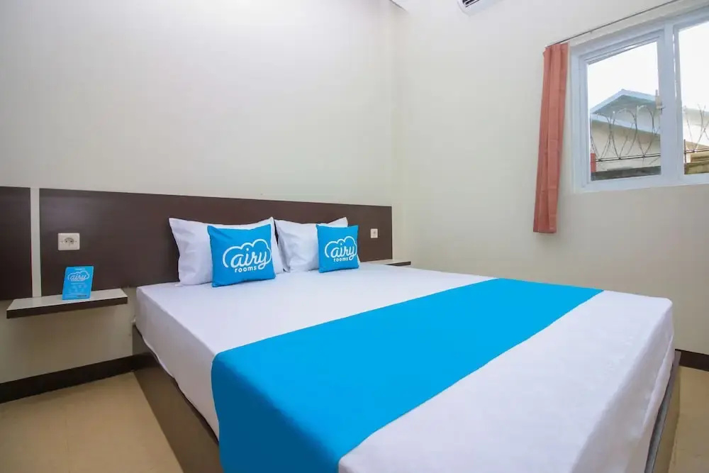 Airy Raya Banjar Indah Permai Green Residence 4 Banjarmasin