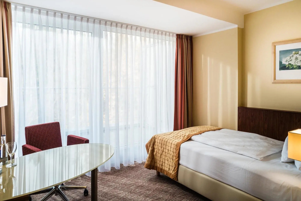 Best Western Plus Residenzhotel Lüneburg
