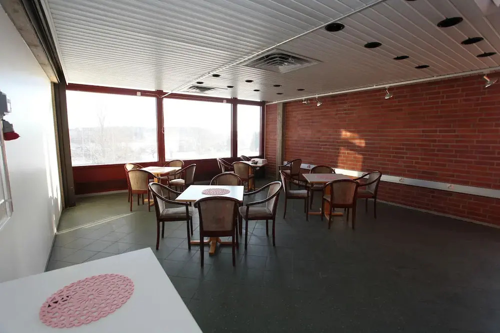 Hostel Siiram
