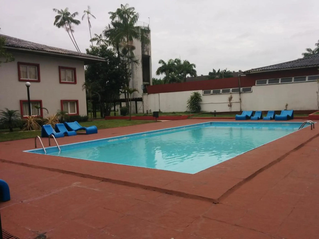 Nobile Hotel Belém