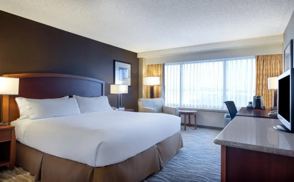 Holiday Inn Los Angeles Gateway-Torrance by IHG