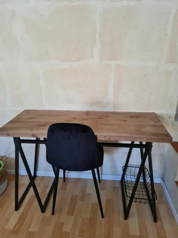 L'olivier et la lavande