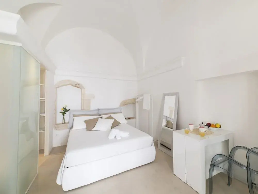 Bibi Apartments