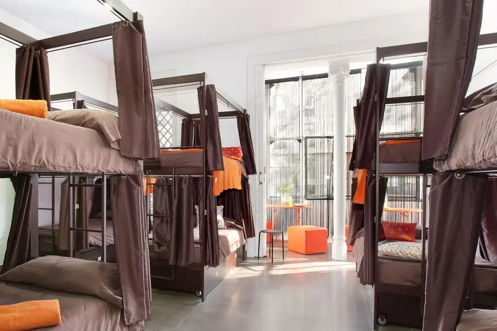 Hip Karma Hostel