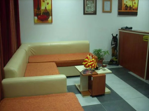 Montenegro Rivijera Motel