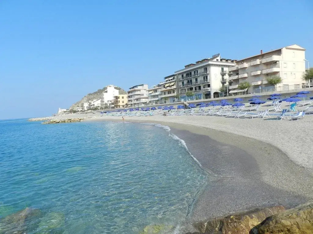 Hotel Il Mulino