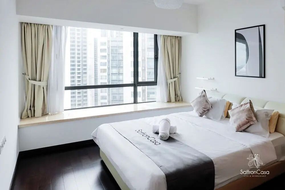 R&F Princess Cove by Nest Home at Johor Bahru
