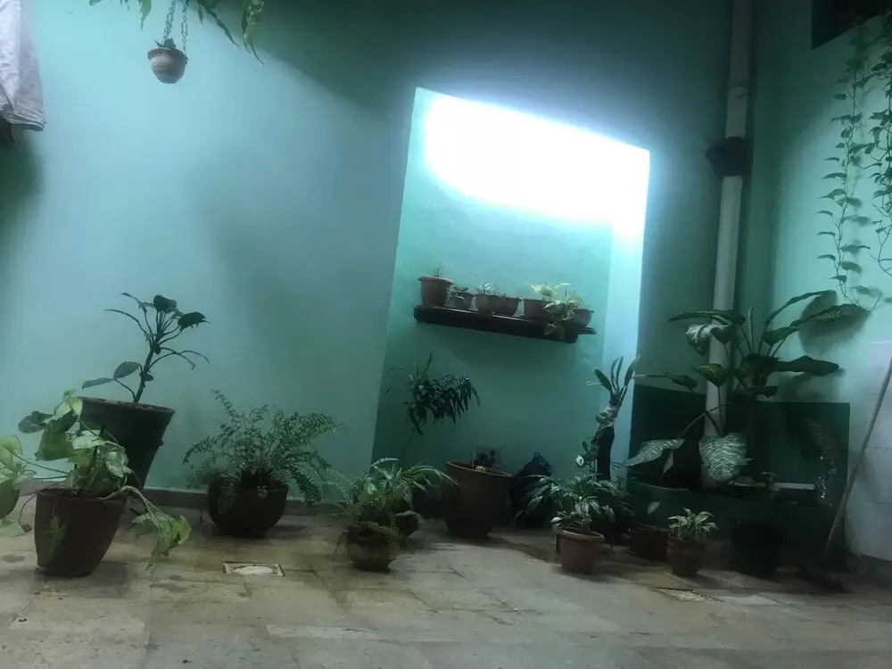Casa Patricia's Hospedaje