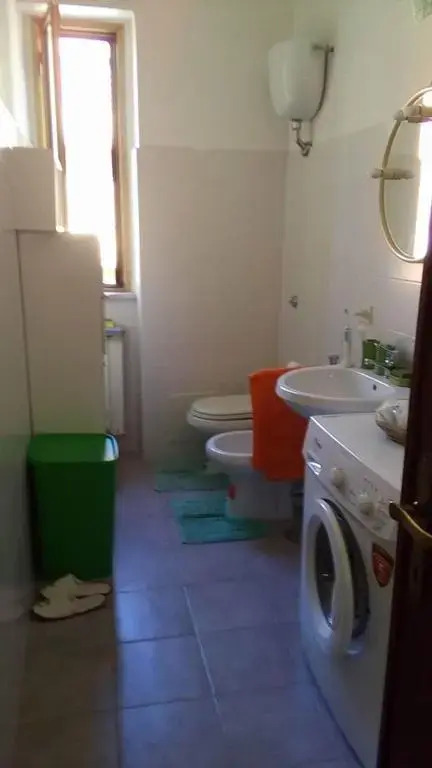 Appartamento Roma Casilina