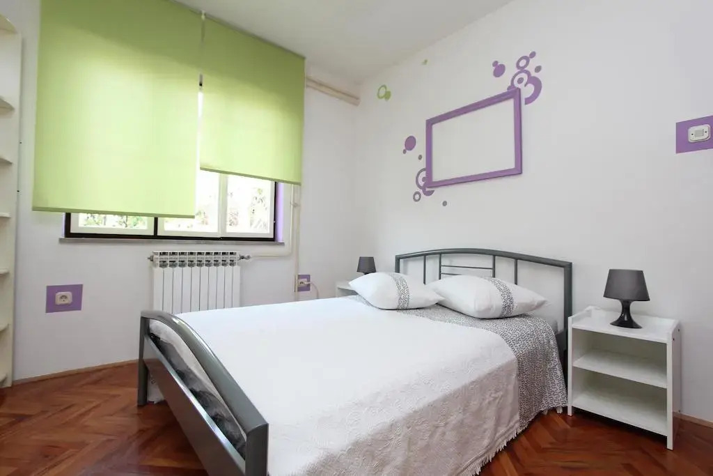 Apartment Ari