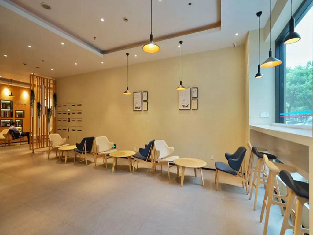Hanting Hotel