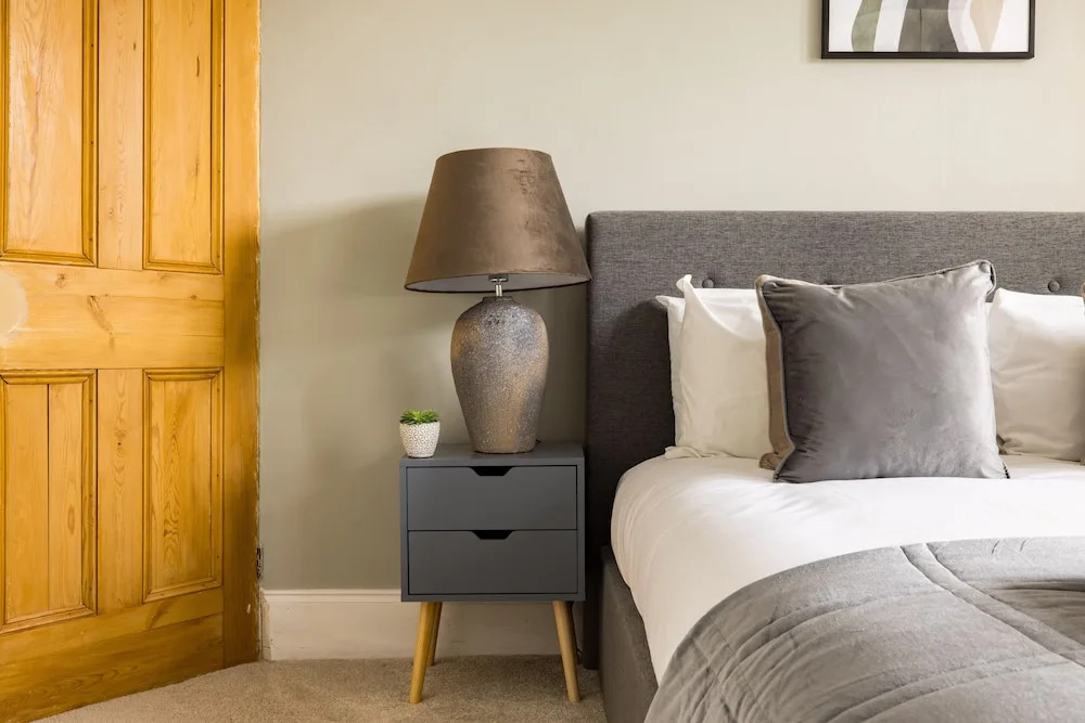2 Bed Garden Flat in Balham