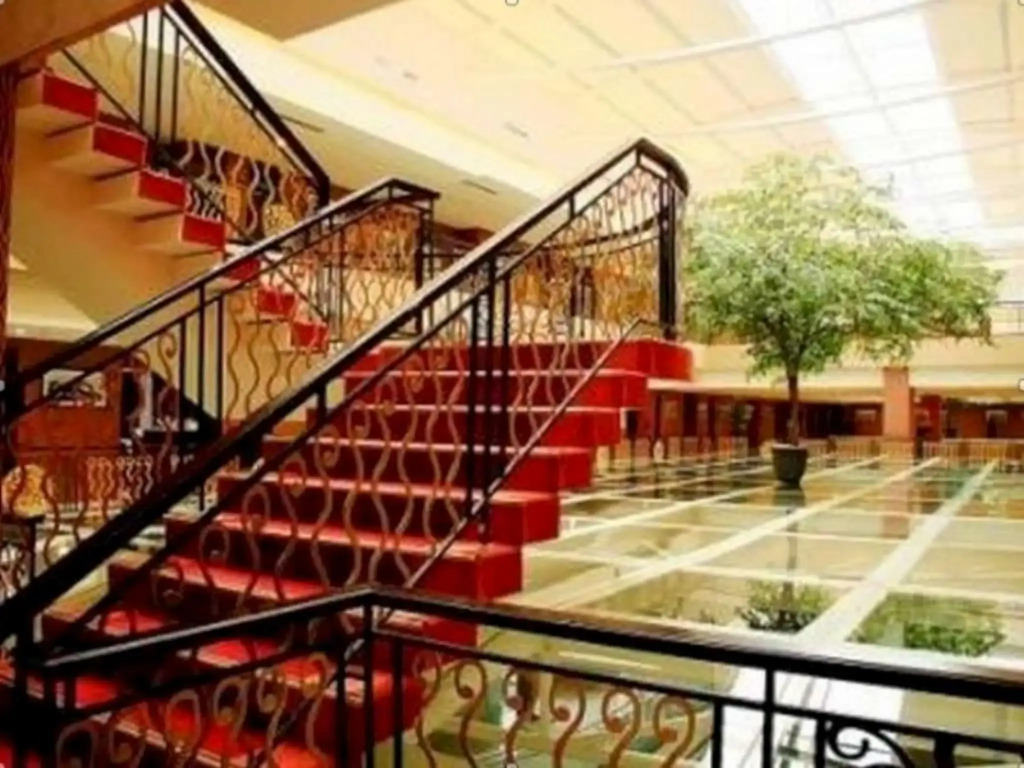 Lion Hotel & Plaza Manado