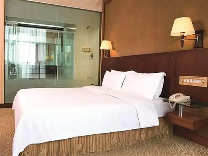 Tiancheng Sha Tsui Hotel