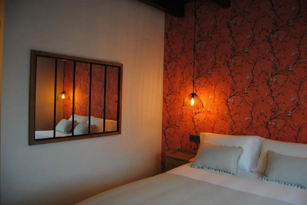 Hotel a Ecogranxa