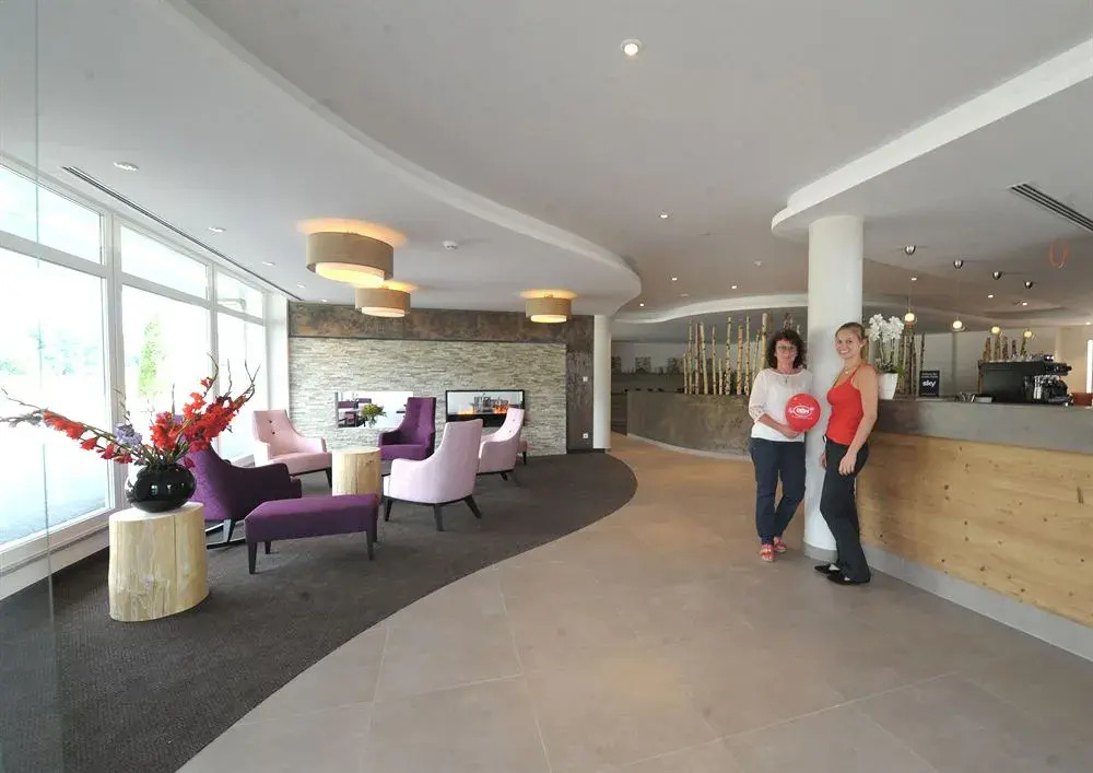 Business Class Hotel Ebersberg
