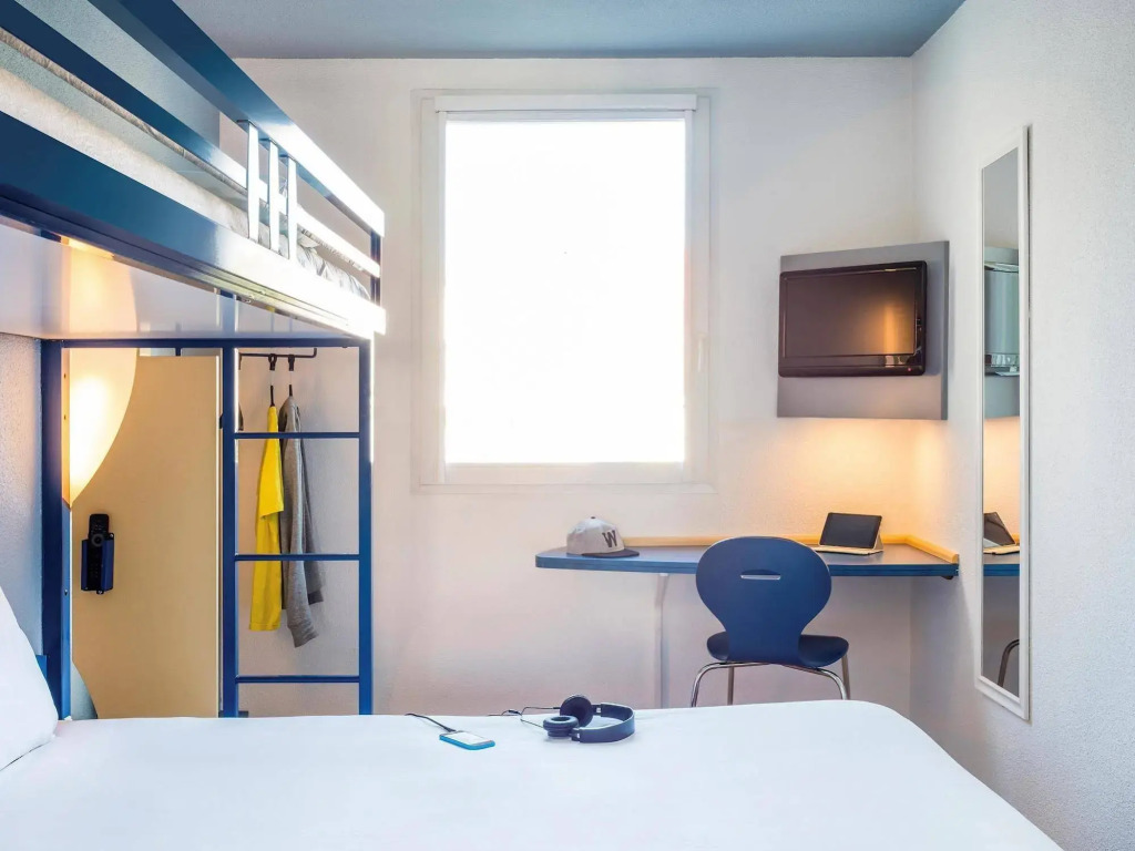 ibis budget Meudon Paris Ouest