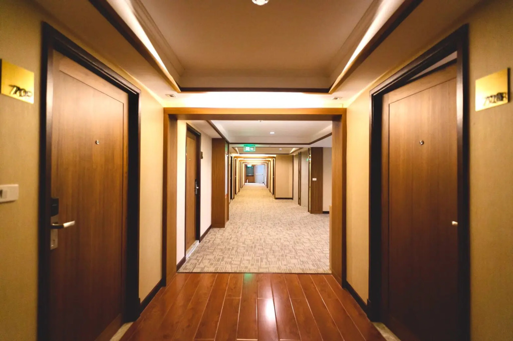 Asia Hotels Group