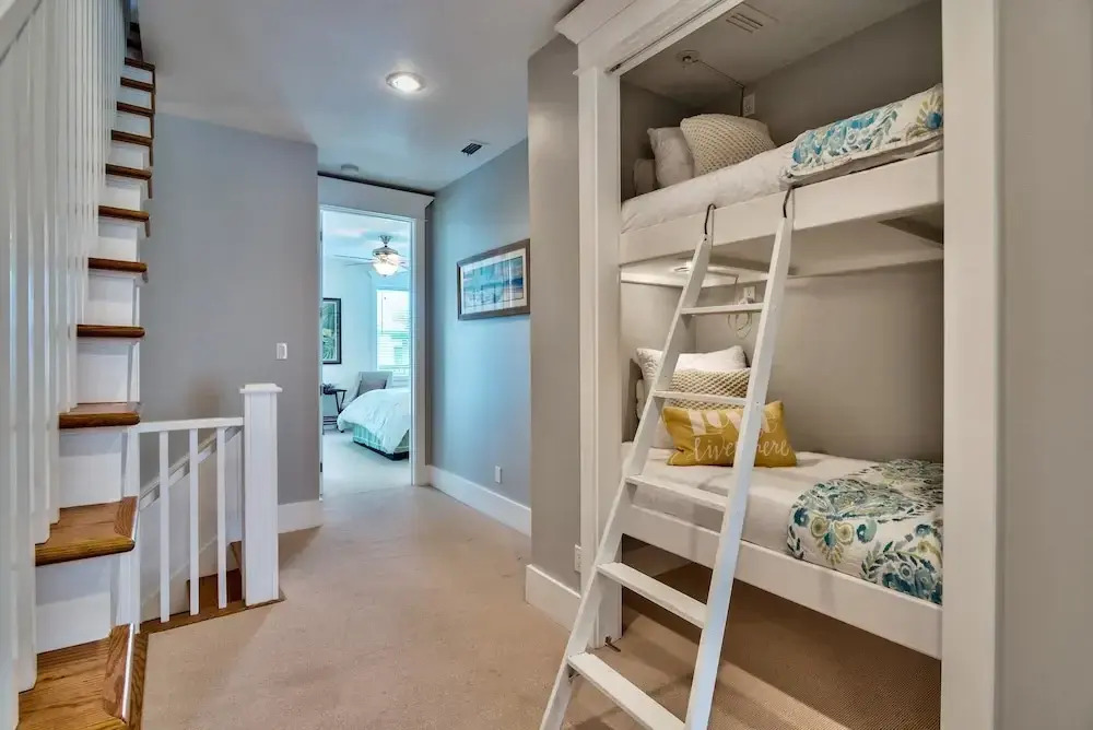 A Dose of Vitamin Sea #936B at Miramar Beach Villas