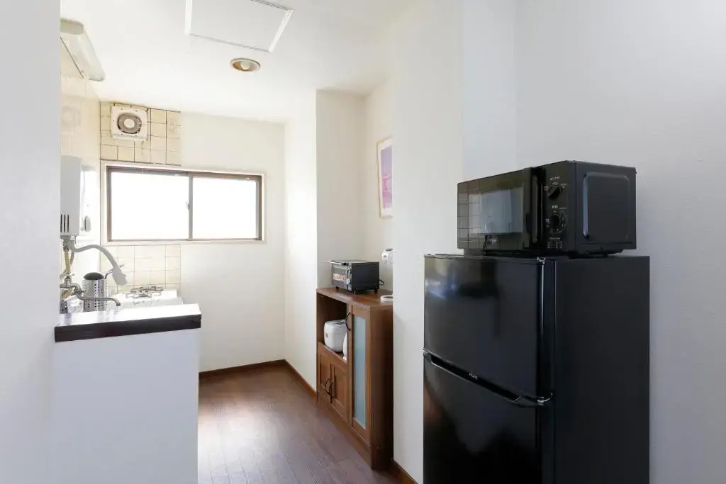 SAKURA house Seaside