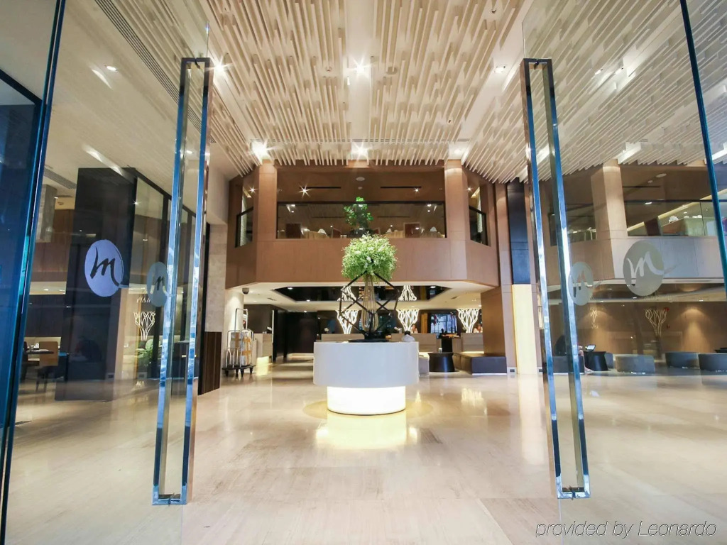 Avani Ratchada Bangkok Hotel
