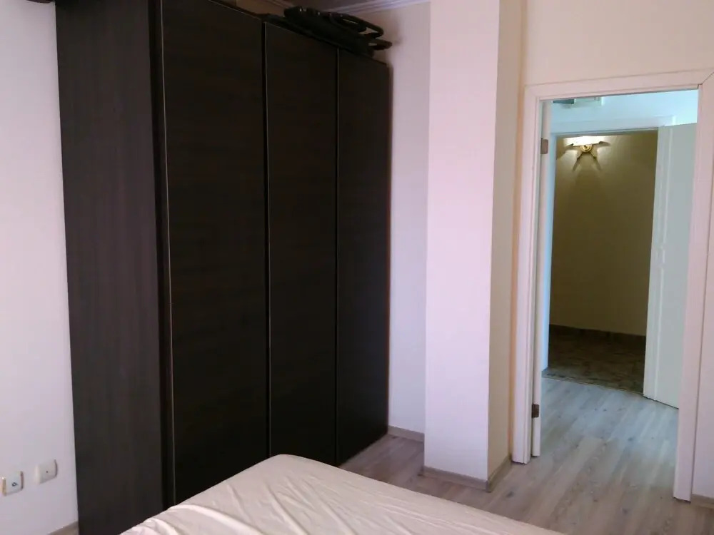 Apartment in Victoria Residence