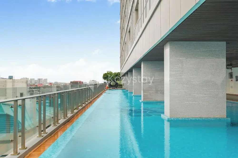 Arvia by Kozystay - Menteng