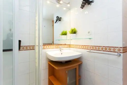 Apartment Eixample Esquerre RocafortDiputació