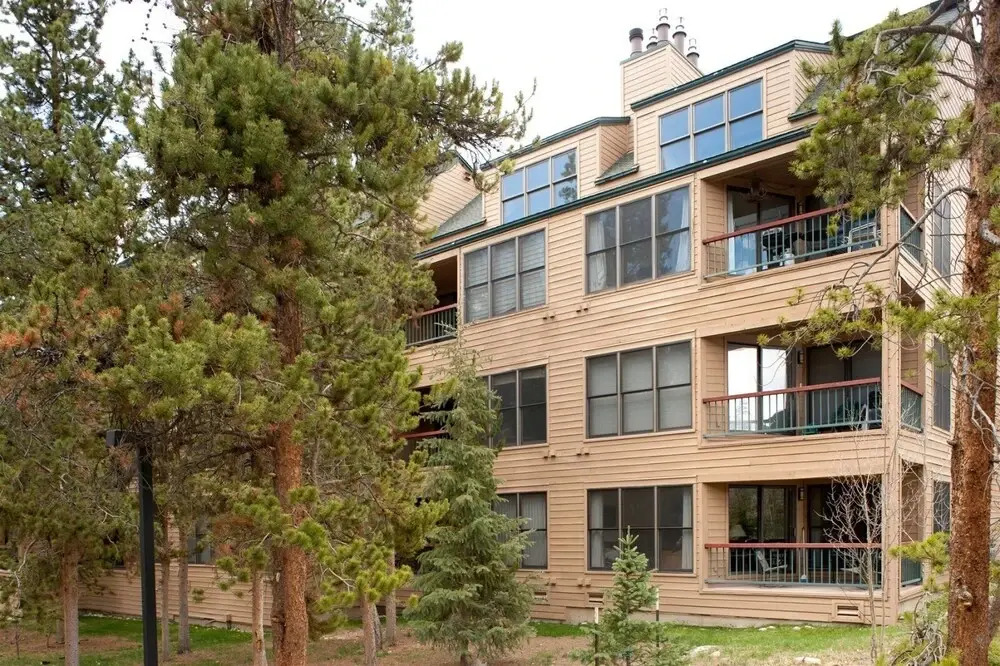 North Keystone 3 Bedroom Near Conference Center