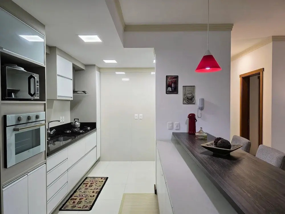 Residencial Dona Virginia