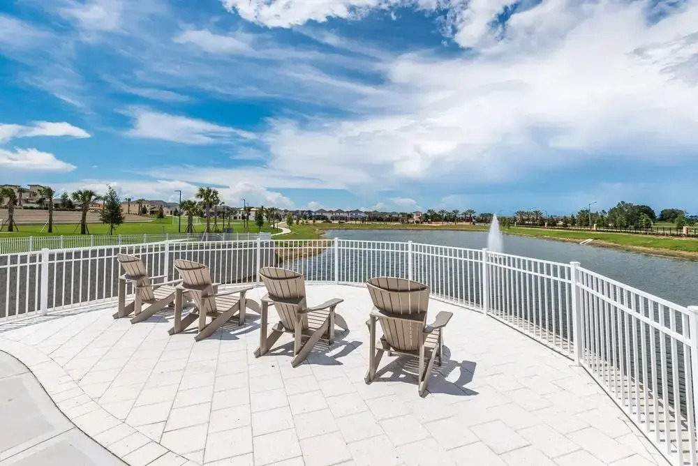 9005 Egret Mills Terrace