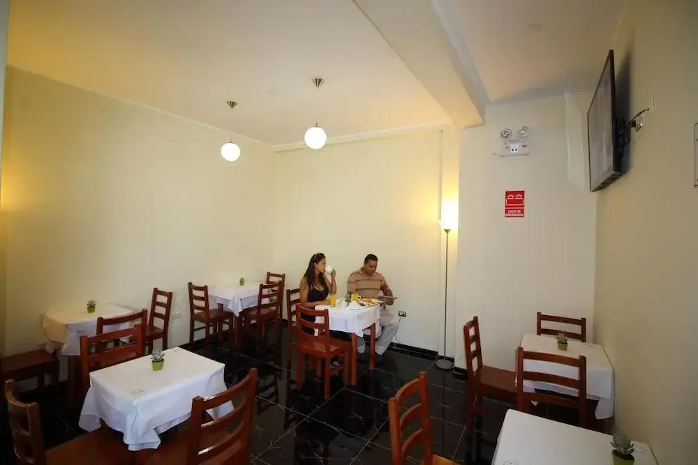 Munayki Hotel
