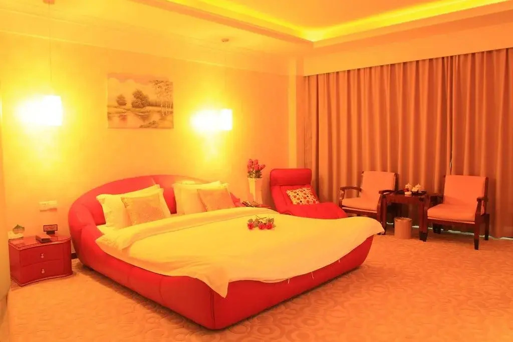 Heping Hotel