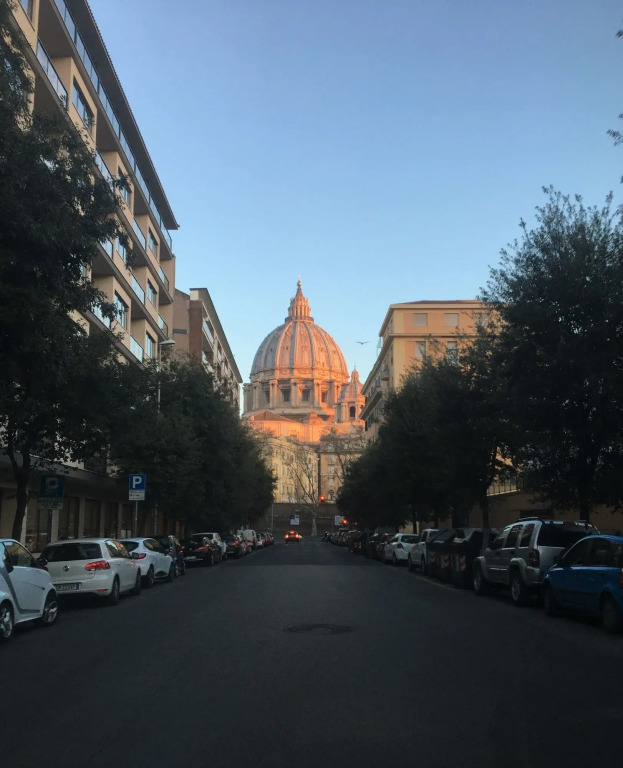Hotel Paolo II