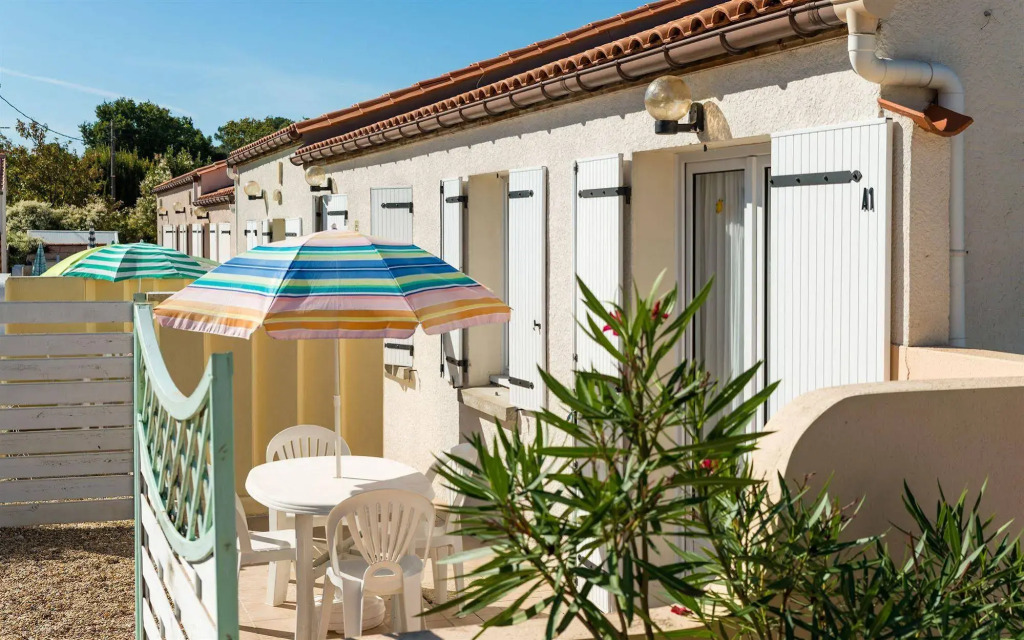 Résidence Lagrange Vacances Les Maisons de Saint Georges