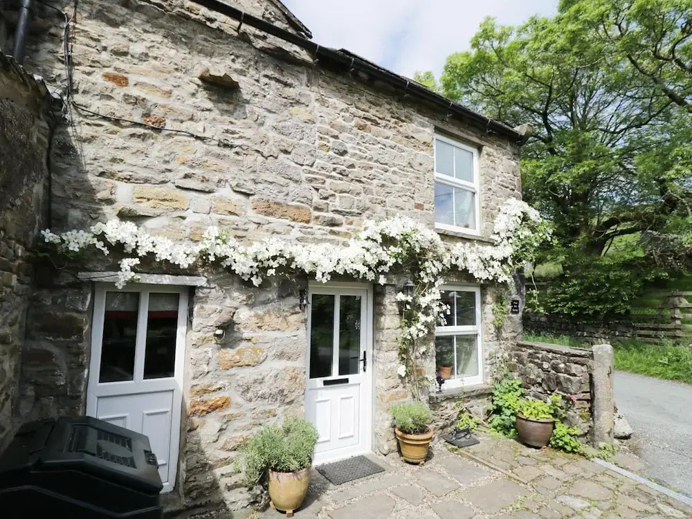 Moss End Cottage