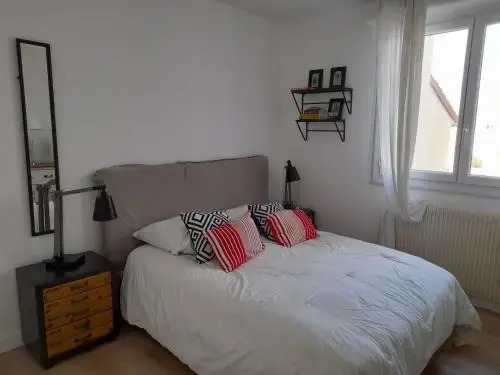 Appartement Arcachon, 2 pièces, 4 personnes - FR-1-319-78