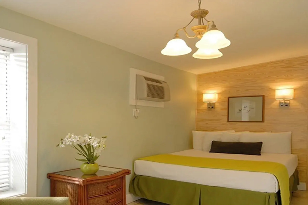 Chelsea House Hotel - Key West