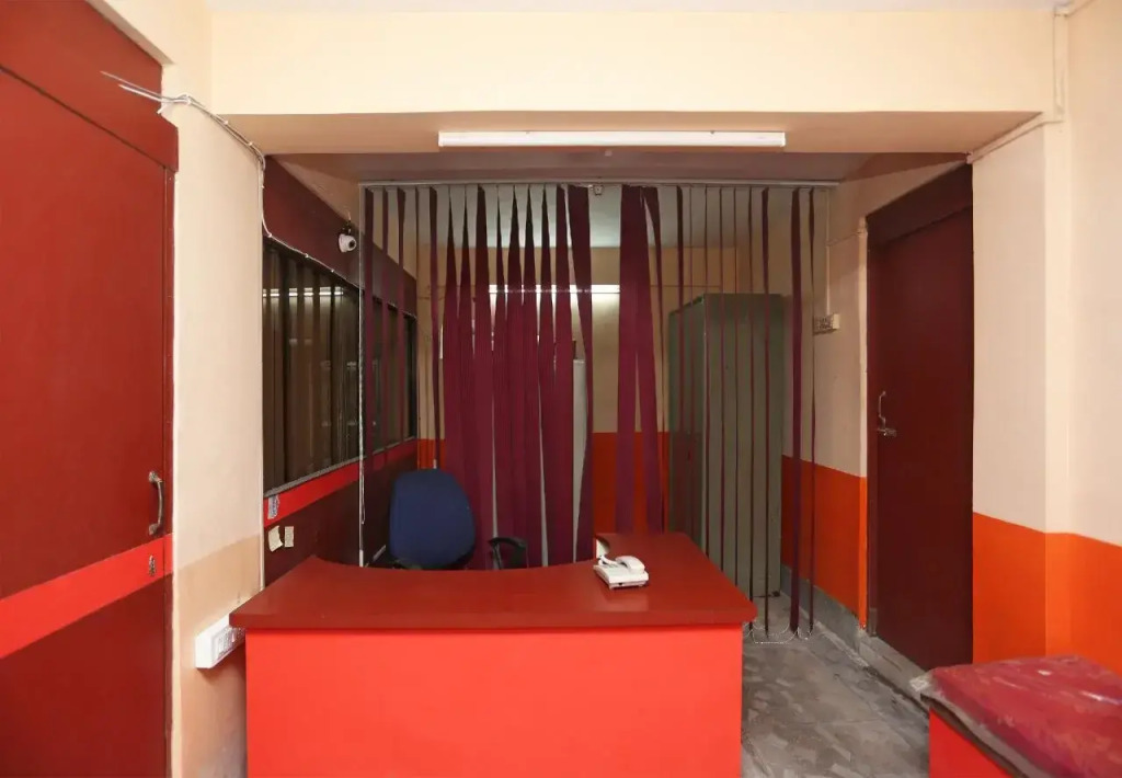 Orchid Studio Apartment By OYO Rooms