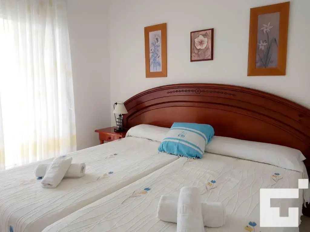 Apartamento Apolo XVII 22 - Grupo Turis