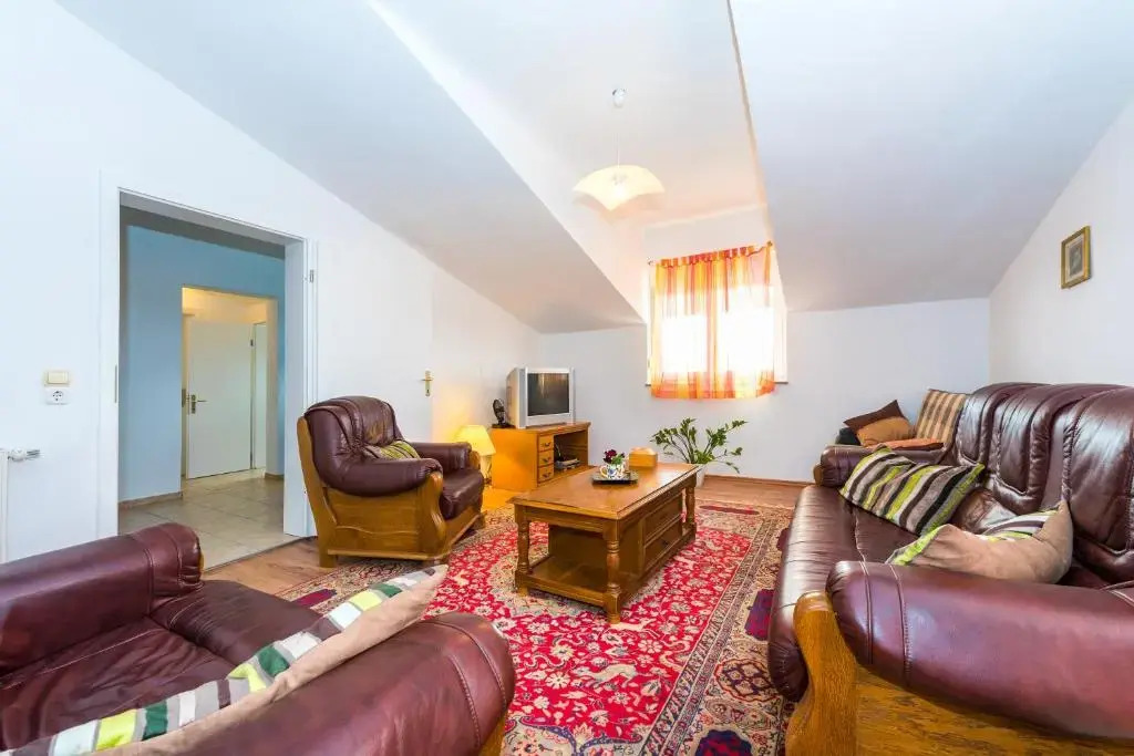 Apartment Kata