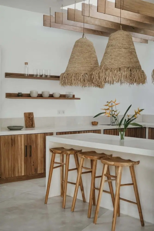 MODJO Villas Bingin