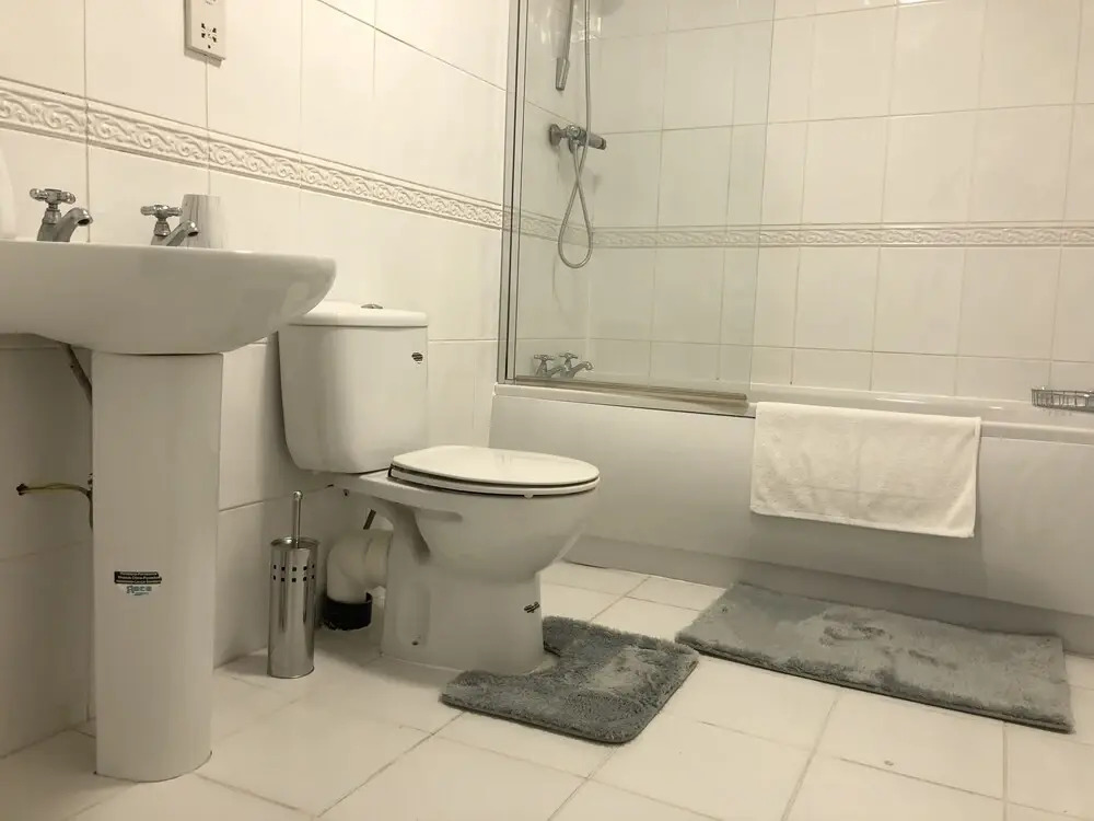 Fabrik Apartments - Harrowside by Blackpool Service Apartements