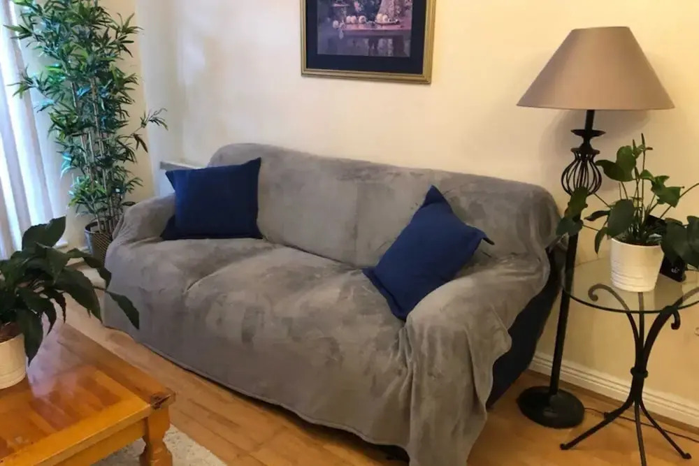 2 Bedroom Apartment Beside Merrion Square