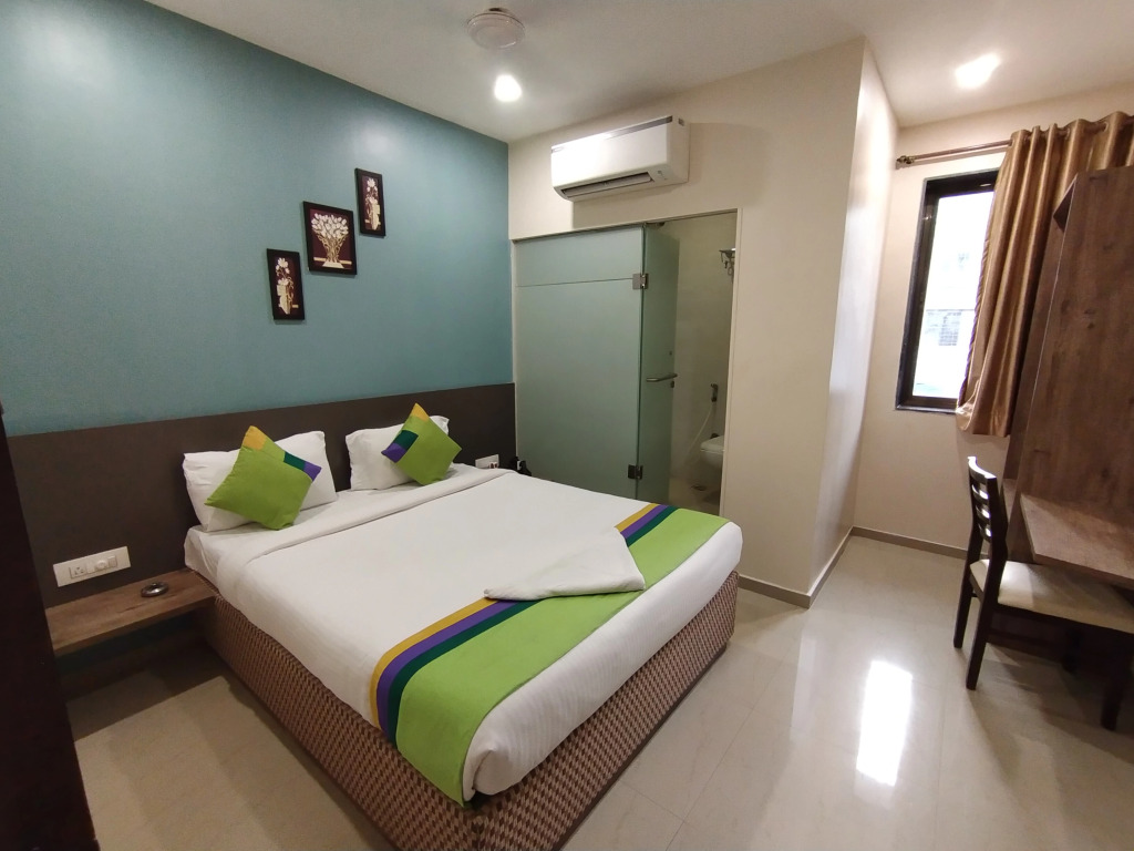 Ocean Suites Hotel