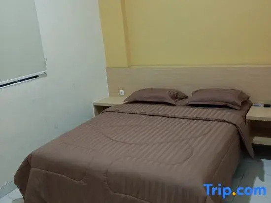 Slara Hostel Syariah 1